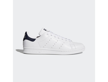 Botas ADIDAS ORIGINALS Cuero Hombre (44 - Blanco)