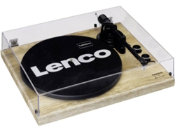 Tocadiscos LENCO LBT-188