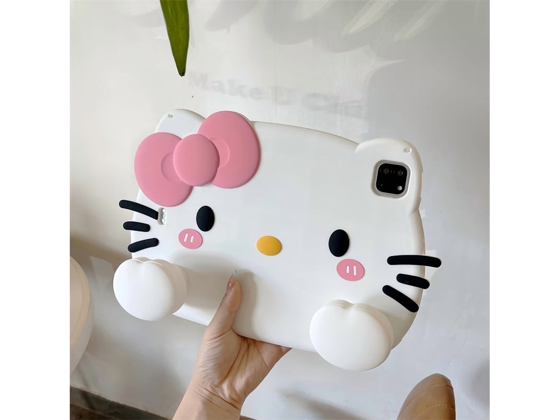 Ipad Air 4/air 5 De 10,9 Pulgadas Protección Contra Caídas