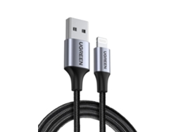 Base De Carga Inalámbrica Qi 3 En 1 Jortmrd De 15 W Con Cable Usb-c Para Iphone 12-16 Y Airpods