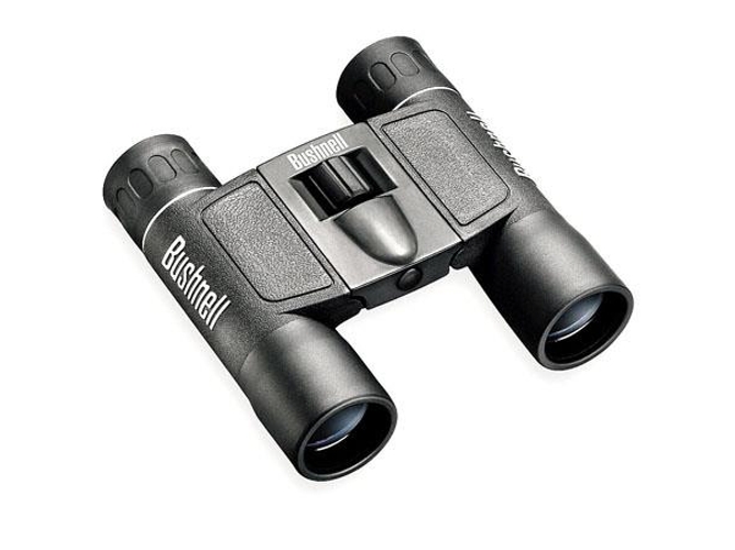 Prismático BUSHNELL Powerview Roof 12X25