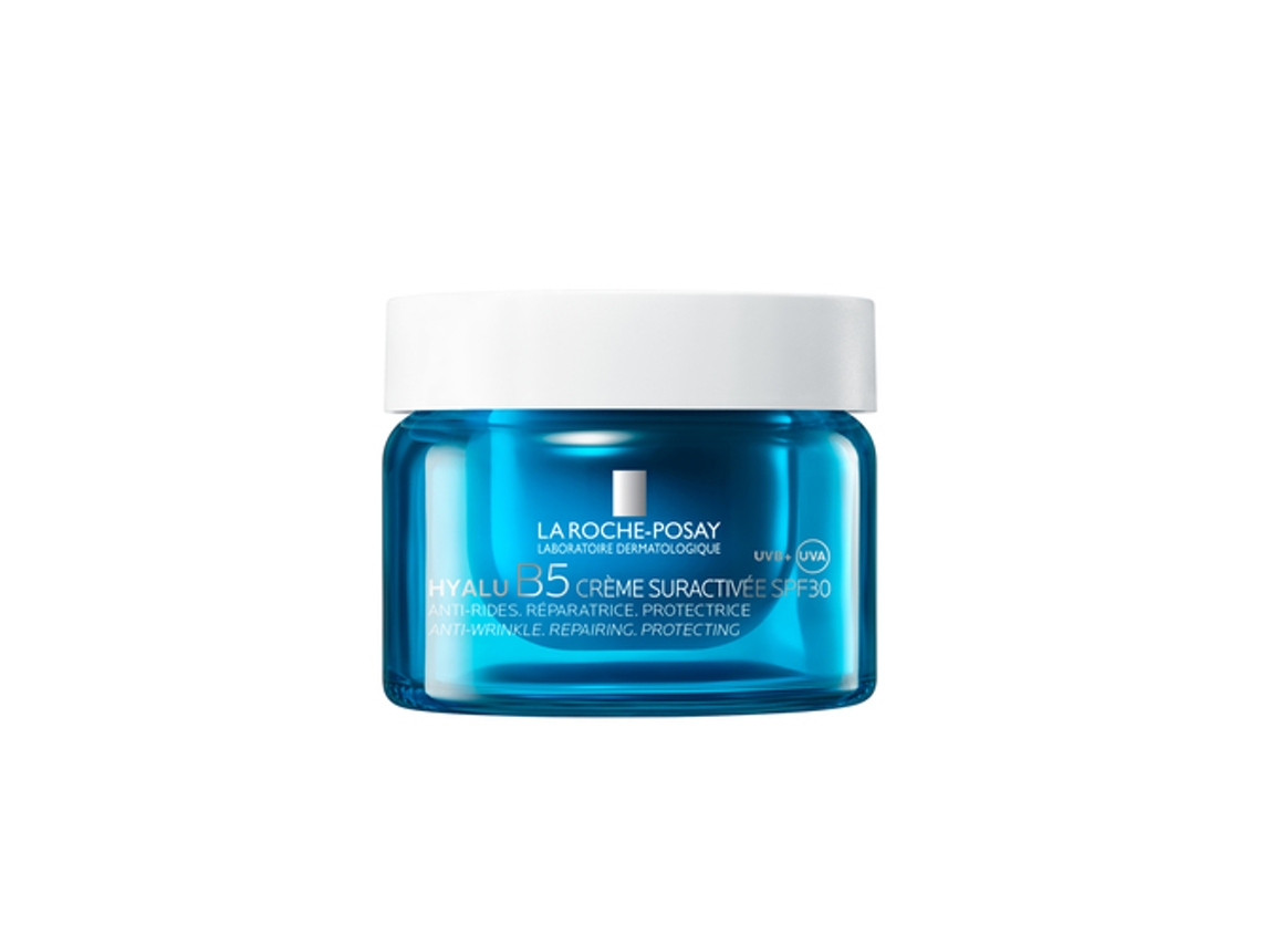 Crema reparadora LA ROCHE-POSAY Hyalu B5 (50 ml para todo tipo de piel)