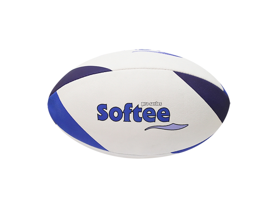 Balon Rugby softee derby