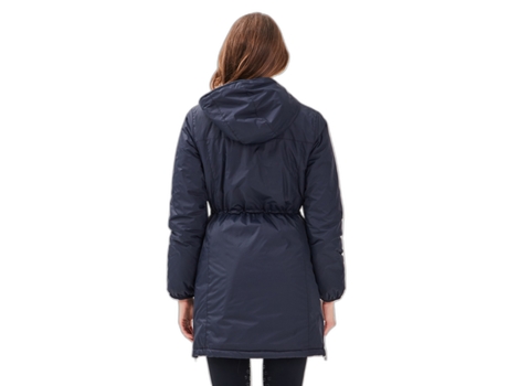 Chaqueta de Mujer GAZE Jewell Azul (M)