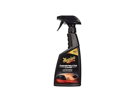 Limpiador MEGUIARS Capotas (450 ml)