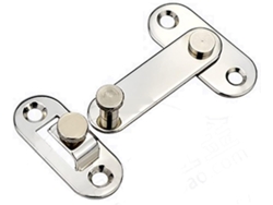 Cerrojo Para Puerta Corredera Pestillo. Producto De Alta Calidad Para Uso Residencial Y Comercial
