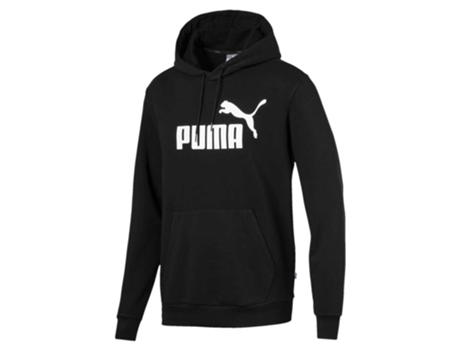 Puma Ess Tr Big Logo