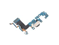 Módulo De Puerto De Carga Usb Ideal Para El Reemplazo Sencillo Del Conector De Base Del S9plus G965f
