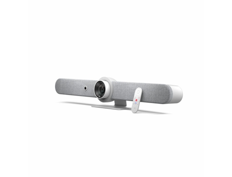 Videocámara LOGITECH 960-001323 (Blanco - 4K Ultra HD)