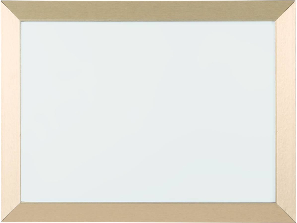 Pizarra BI-OFFICE Kamashi Gold (60x45 cm - Magnético: Sí)