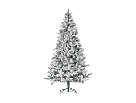 KASA Árbol de Navidad de Nieve nº 32 Altura: 240Cm