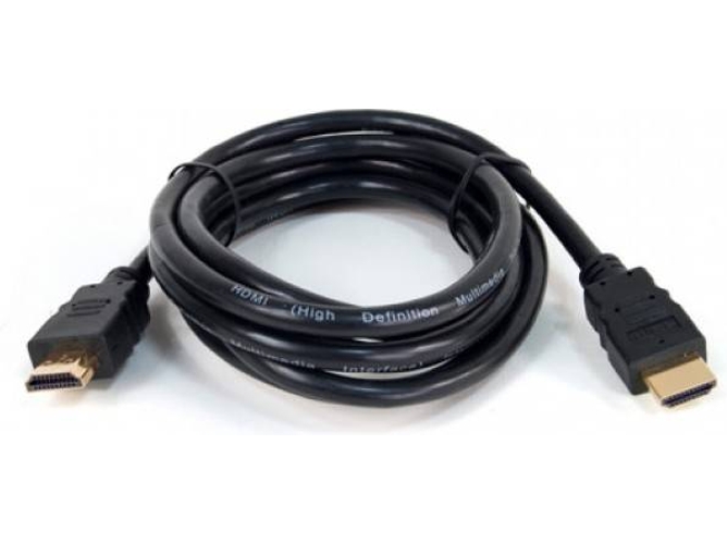 Cable HDMI AXIL (2m - Negro)