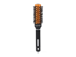Pente De Cabelo Profissional De Cerâmica Com Barril Oco Para Cachos E Ondas 32mm - Ferramenta De Estilo Salon