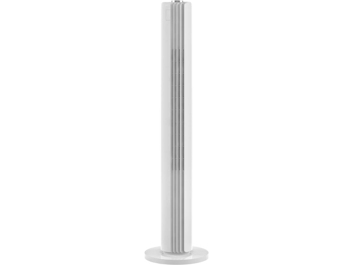 Ventilador de Torre ROWENTA Urban Cool VU6720F0 (3 velocidades - 40 W)