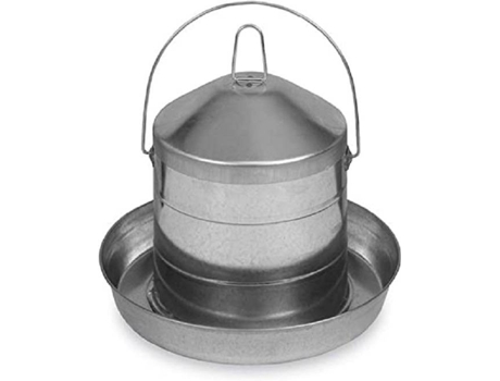 Bebedero para Pájaros GAUN CM-0000011493 (8 L)