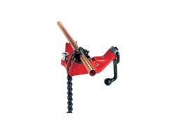 Torno de Corriente Da Bancada de Tornillos Superior Bc410 RIDGID