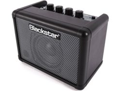 Amplificador BLACKSTAR Fly 3 Bass (17 x 12,6 x 10,2 cm)