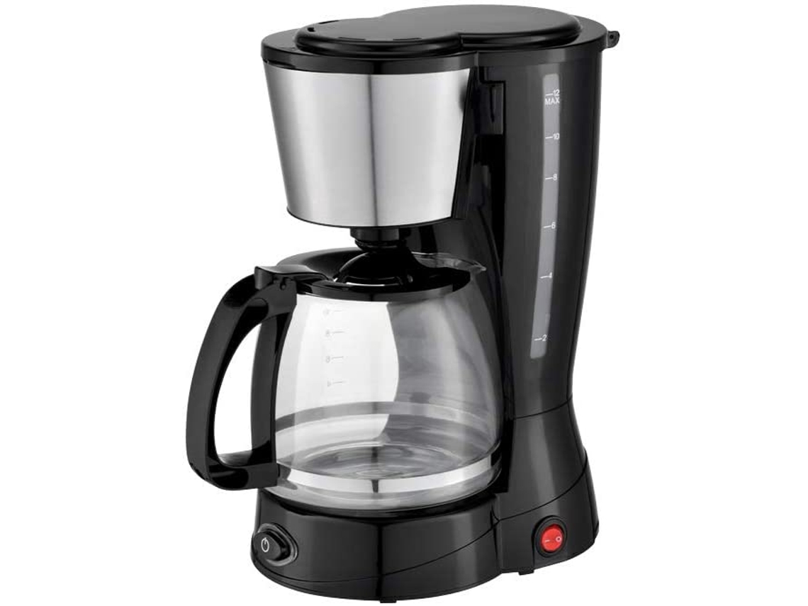Cafetera de Goteo GRUNKEL Caf-N Aroma