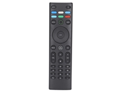 Control Remoto Universal Xrt140 Para Televisores Vizio V655-h1 Y V435-h1 - Repuesto De Calidad