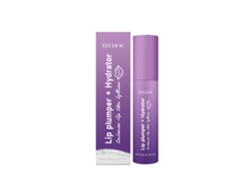 Bálsamo labial hidratante Eelhoe, hidrata los labios, mejora la sequedad y los deja suaves y brillantes.