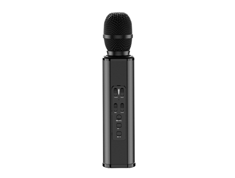 Micrófono Karaoke Bluetooth WEIMAI