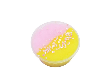 Encantos de arcilla polimérica slime glitter plastilina mágica arena de colores plastilina juguetes para niñosH SLOWMOOSE