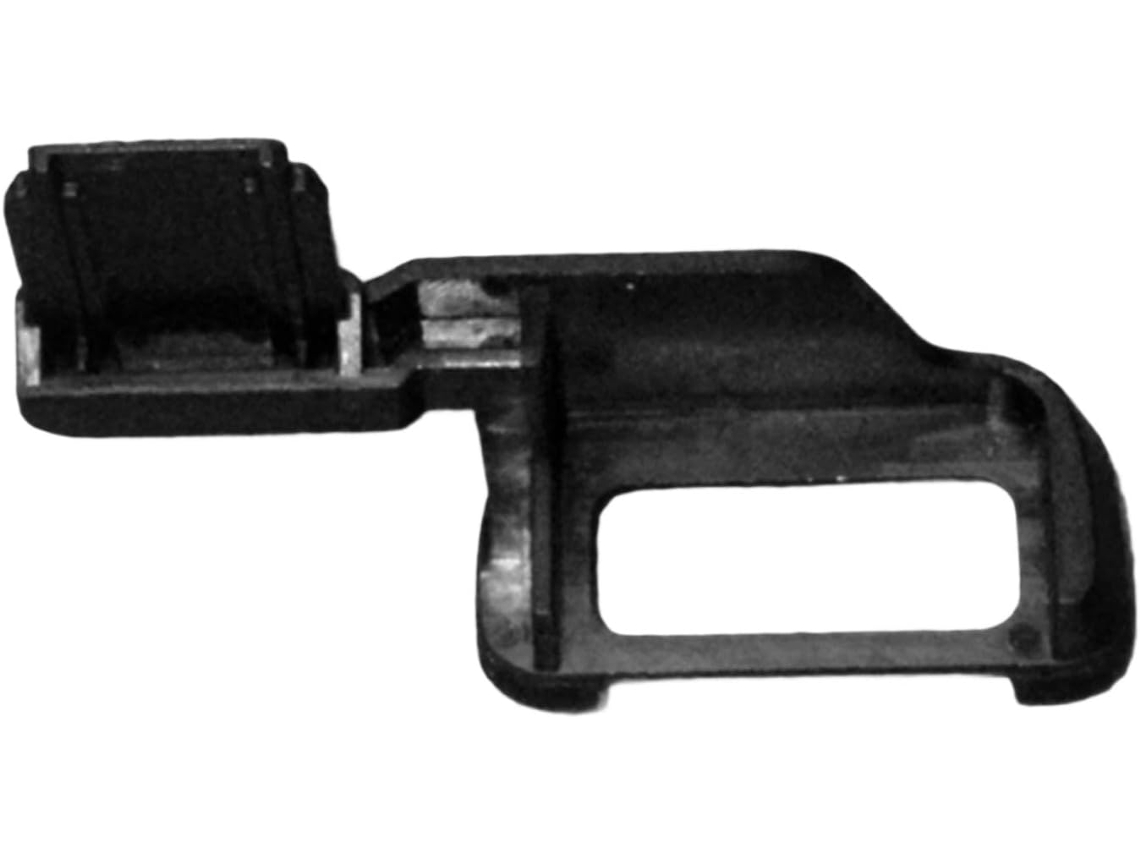 Empuñadura Ergonómica Y Cálida Para El Pulgar Para A7cii, A7c2 Y A7cr - Cubierta Del Visor Resistente A Los Arañazos