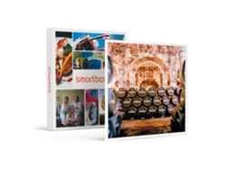 Caja Regalo SMARTBOX Bodegas Osborne El Puerto de Santa María: Visita a Bodega de 1H30 Min Con Cata de Vinos
