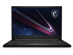 Portátil Gaming MSI GS66 Stealth 11UG-073ES (Intel Core i9-11900H - NVIDIA GeForce RTX 3070 - RAM: 64 GB - 2 TB SSD - 15.6'')