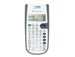 Calculadora Científica TEXAS TI-30XB Multiview