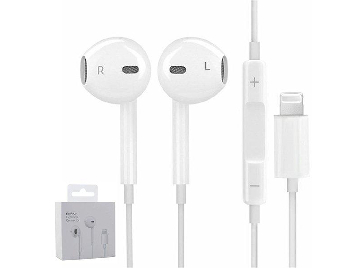 Audifonos de sales iphone se 2020