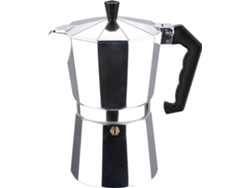 Cafetera SAN IGNACIO SG-3508 (9 Tazas)