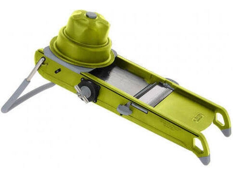 DE BUYER Mandolina Swing Plus Verde