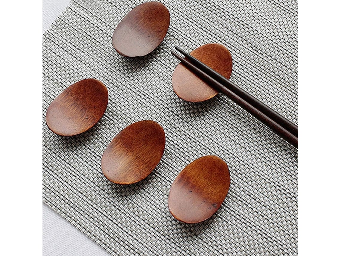 Dimensiones: 5,5 X 3 1,2 Cm.br Este Soporte Para Cucharas Y Utensilios Está Hecho De Materiales Duraderos