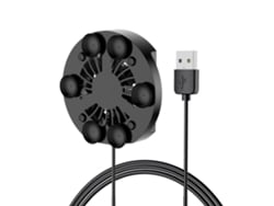 Soporte Para Teléfono Multifuncional, Radiador Portátil, Enfriador Universal Para Teléfonos