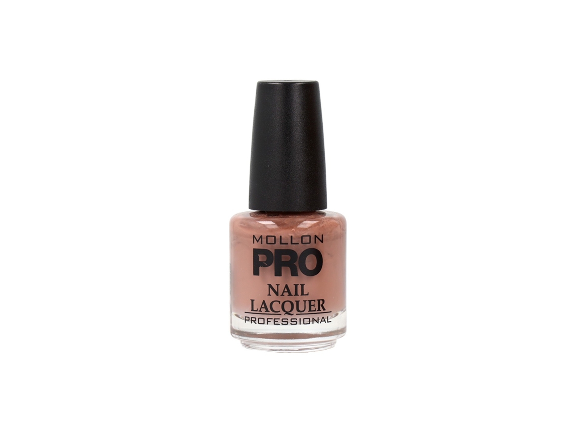 Esmalte de uñas endurecedor color 288 15ml MOLLON PRO PROFESSIONAL