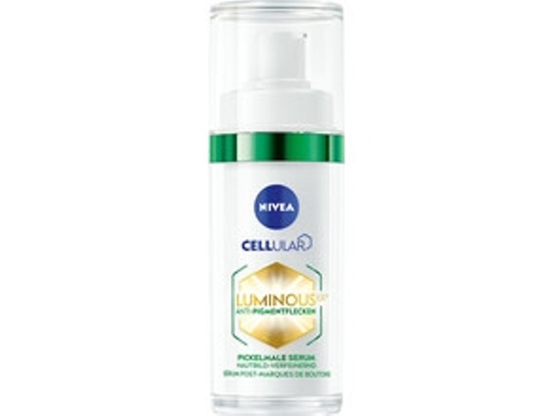 NIVEA - NIVEA Cellular Luminous 630 Serum 30ml