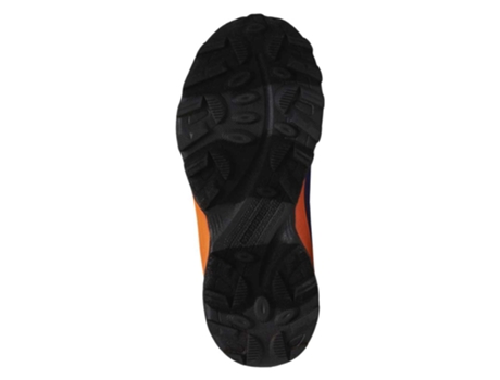 Zapatillas Unisex para Caminar MERRELL Moab Speed Low Alpaca Azul (29)