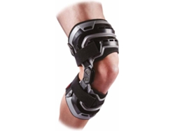 Rodilleras MC DAVID Elite Bio-logix Brace Right Negro (XL)