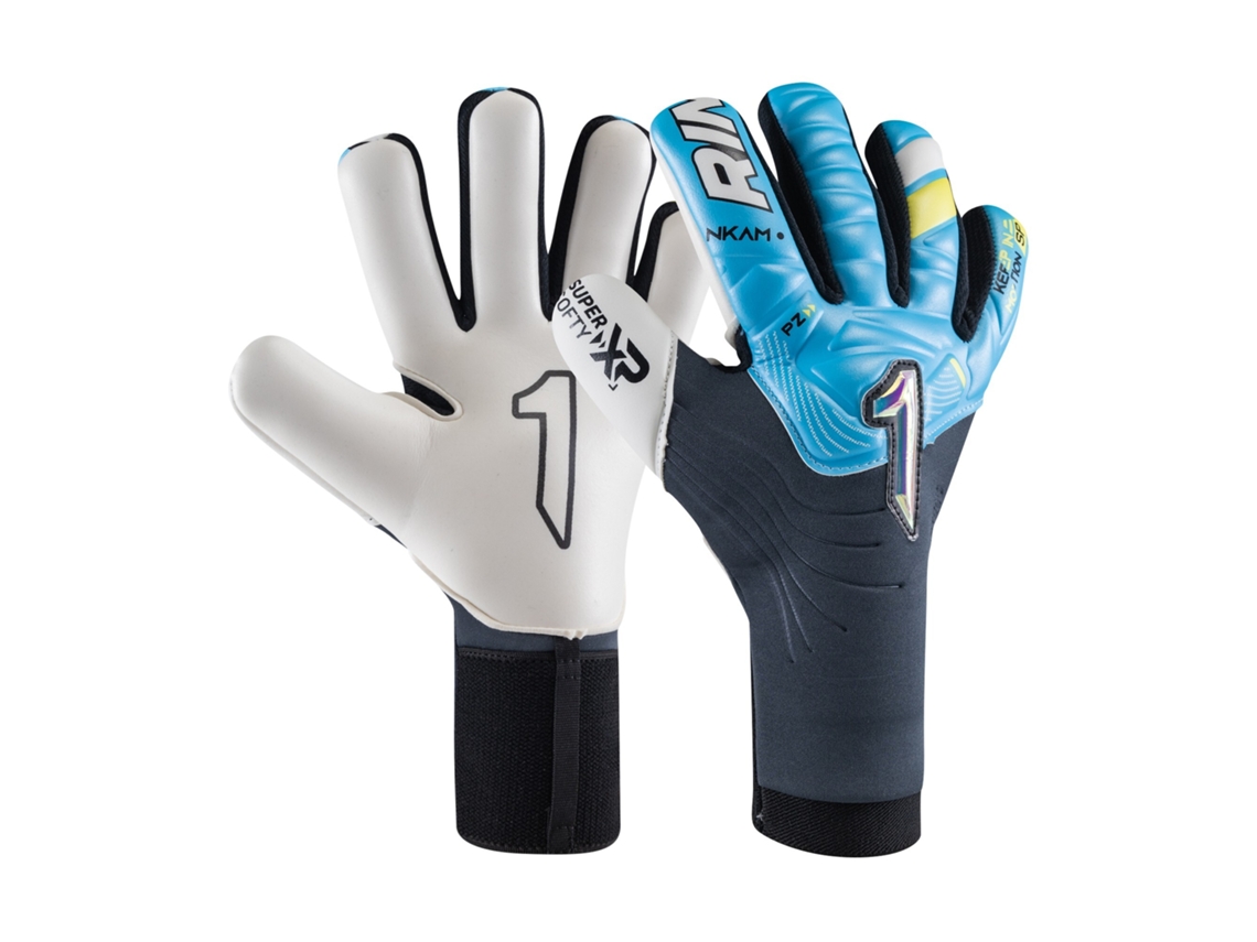 Guantes de portero para niños RINAT Nkam Semi