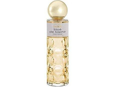 Perfume SAPHIR Siloe N 120 Edp (200 ml)