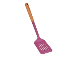 Paleta Silicona Mango Madera Rima 1962