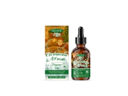 Aceite esencial Girlanda Natal para aromaterapia Worten