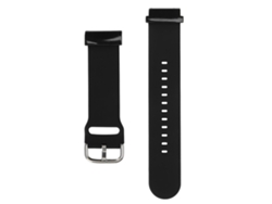 Pulsera De Silicona Para Fenix 7x 6x 5x Vertix 2 De 26 Mm, Flexible Y Ajustable.