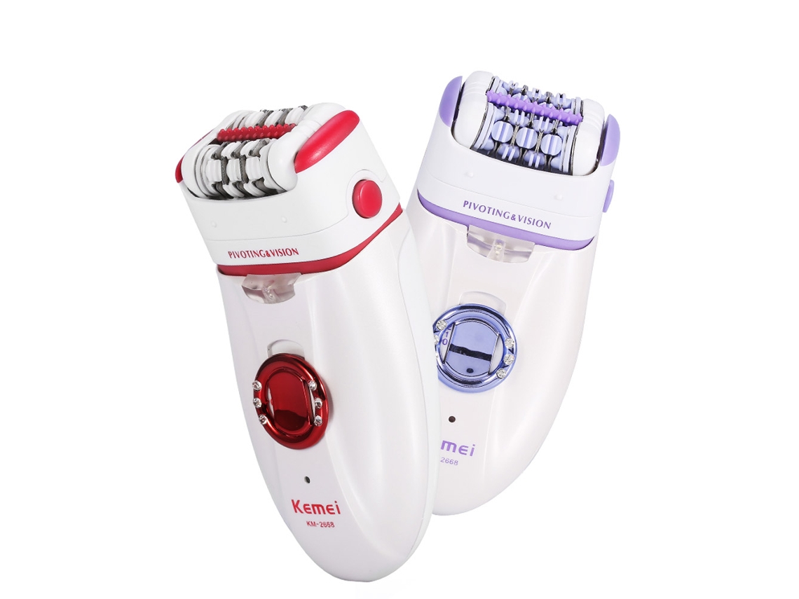 2026-depiladora Eléctrica 2 En 1 Para Mujer Raso Para Brazos Piernas Axilas Cuerpo Conector Uk