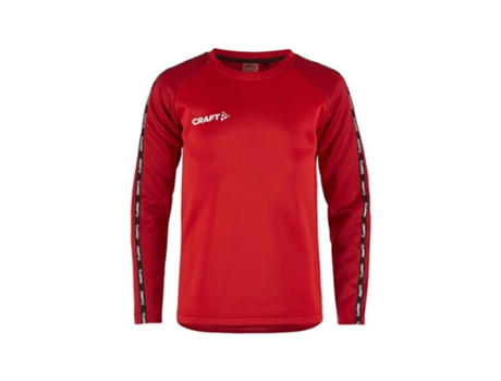 Camiseta de Mujer ADIDAS Tam Rosa (5/6 Años)