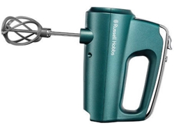 Batidora de mano RUSSELL HOBBS Swirl Tur Verde (350W W - 5 velocidades)