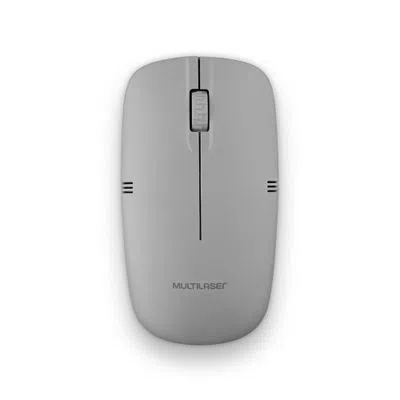 Ratón MULTI USB 1200DPI