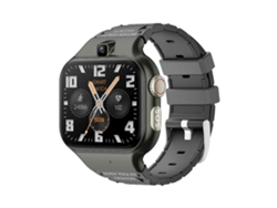 Reloj inteligente para niños T8 4g con posicionamiento GPS, 232 g, Ly Ebike