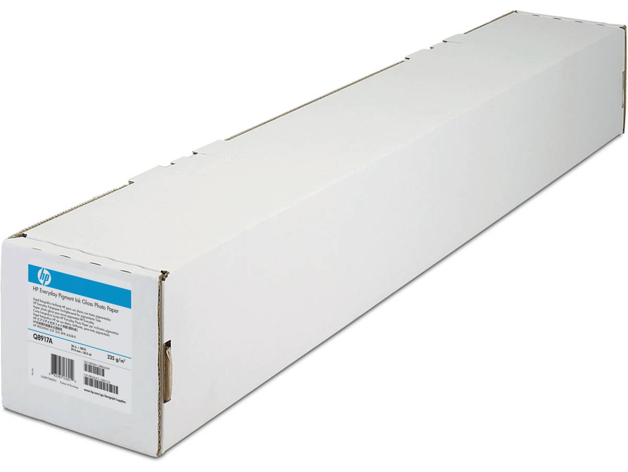 Papel de Impresión HP  C6030C